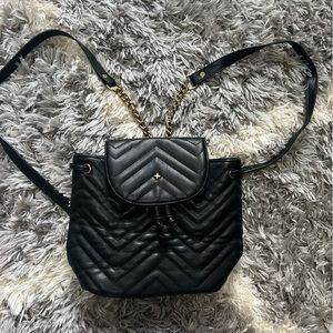 Princess Polly Small Backpack/Purse